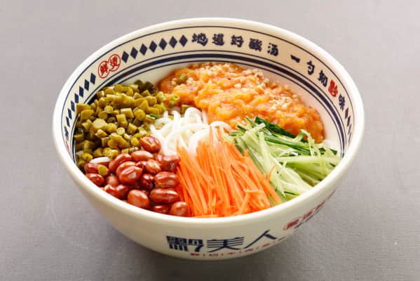 夏日赫炎,黔美人贵州酸汤鲜烫牛肉粉等你来加盟