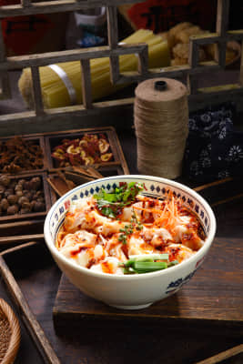 贵州酸汤牛肉粉加盟