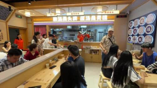 贵州酸汤牛肉粉加盟